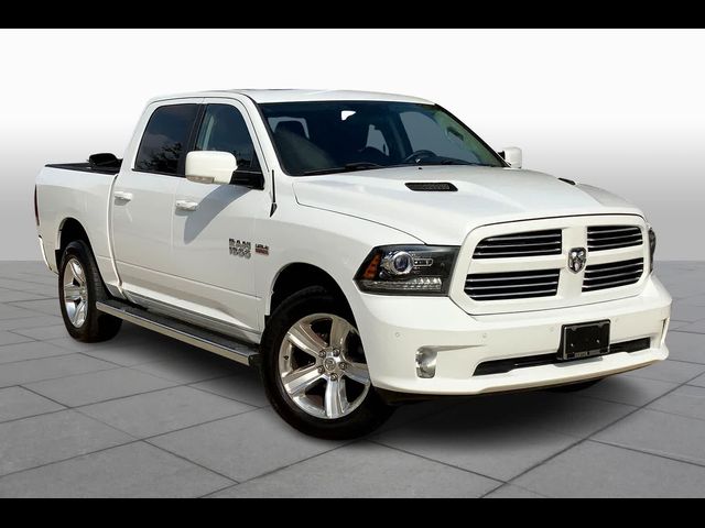 2015 Ram 1500 Sport