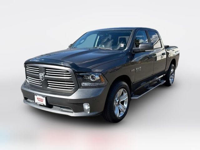 2015 Ram 1500 Sport