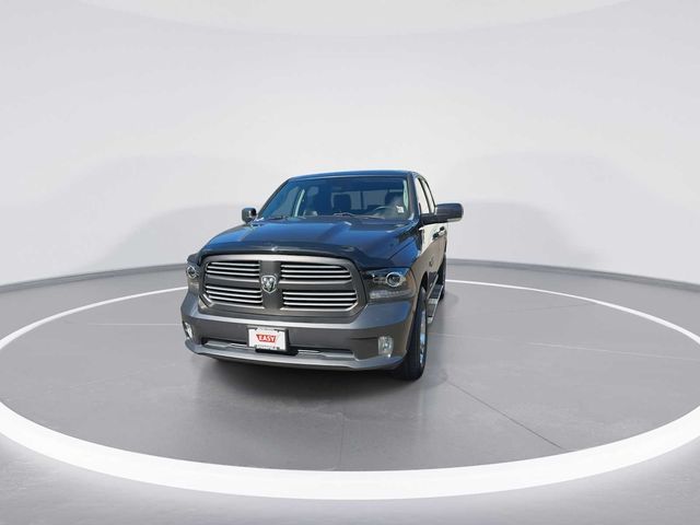 2015 Ram 1500 Sport