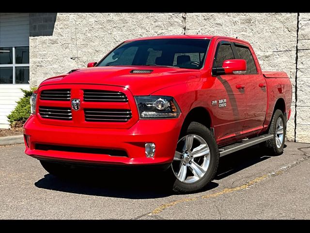 2015 Ram 1500 Sport