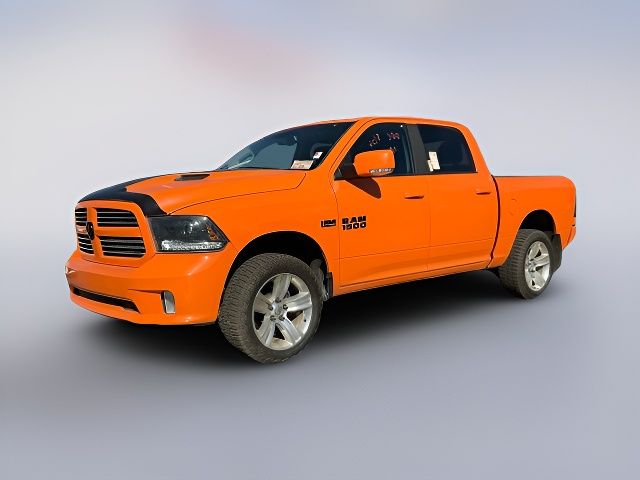 2015 Ram 1500 Sport