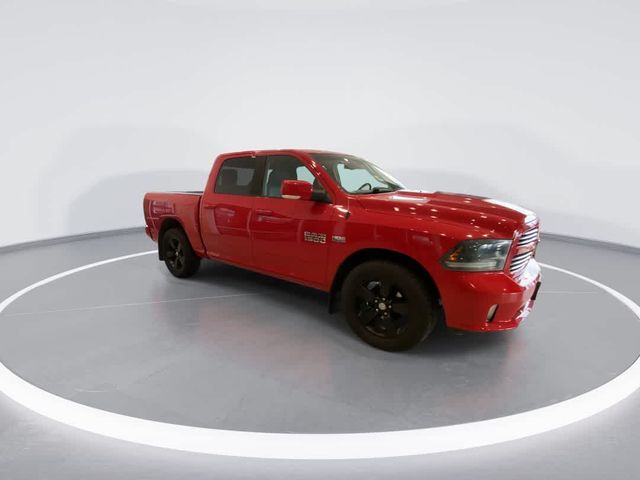 2015 Ram 1500 Sport