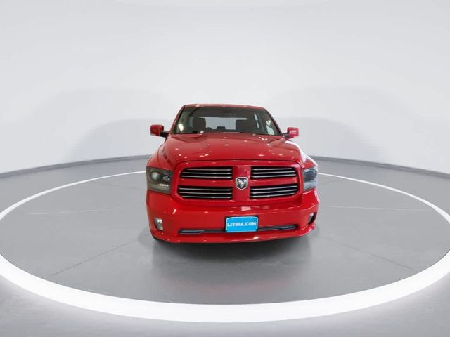 2015 Ram 1500 Sport