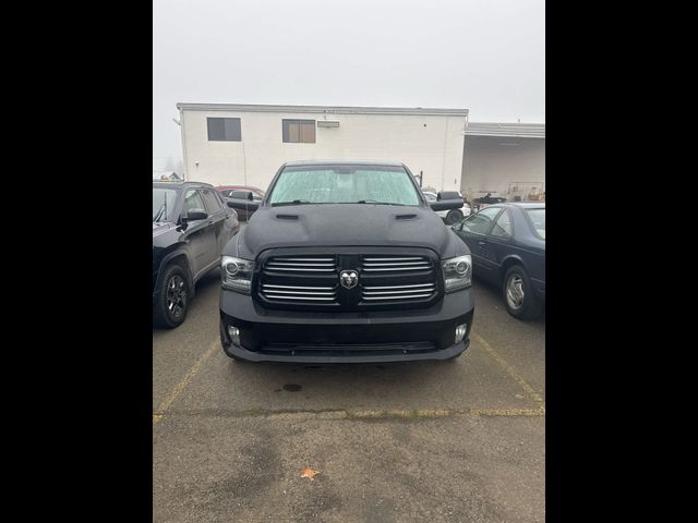 2015 Ram 1500 Sport