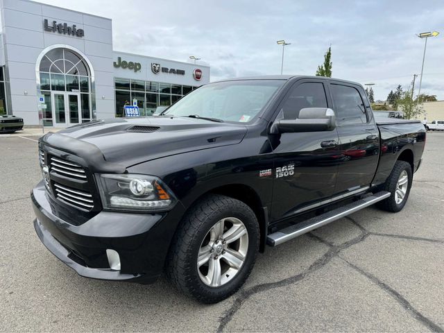 2015 Ram 1500 Sport