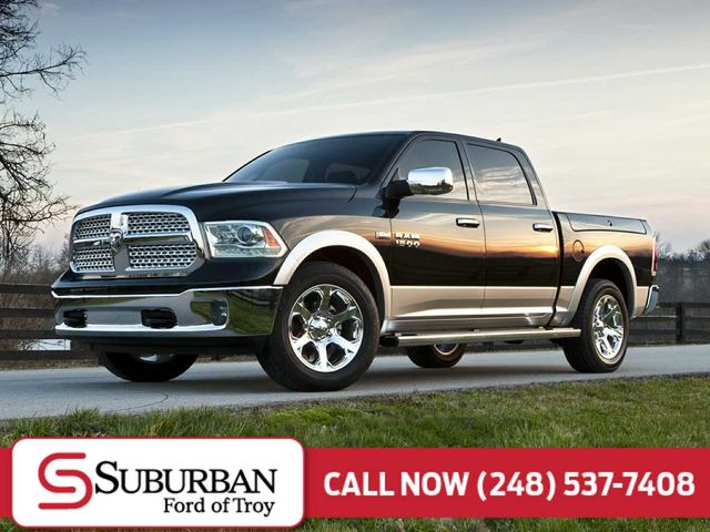 2015 Ram 1500 Sport