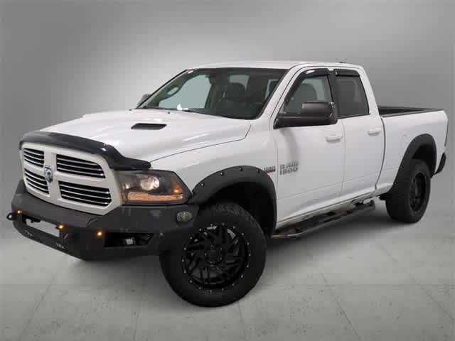 2015 Ram 1500 Sport