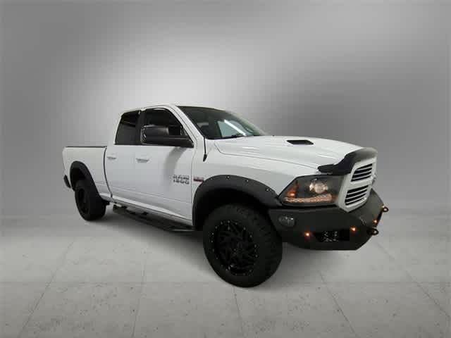 2015 Ram 1500 Sport