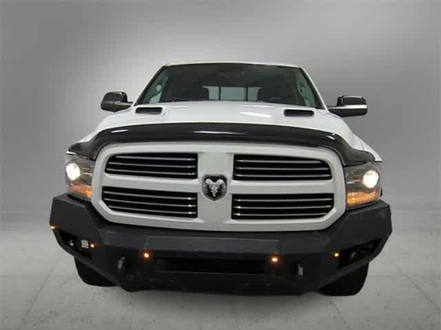 2015 Ram 1500 Sport