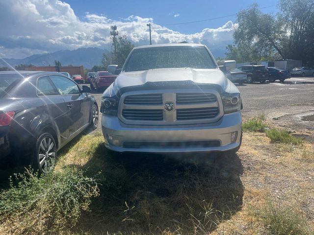 2015 Ram 1500 Sport