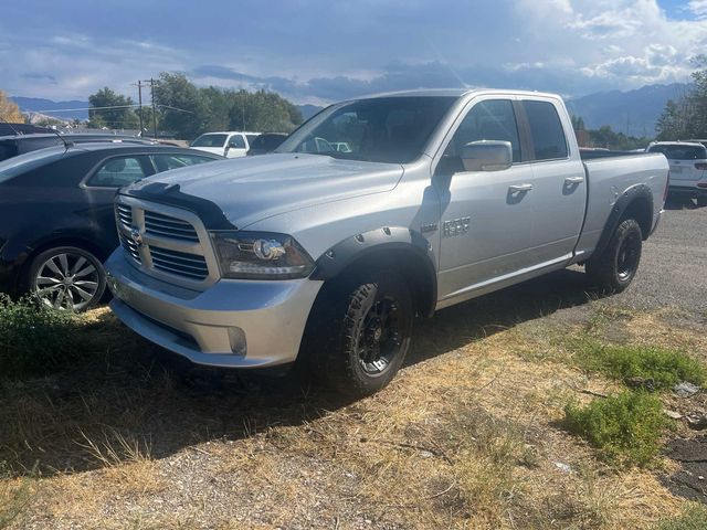 2015 Ram 1500 Sport