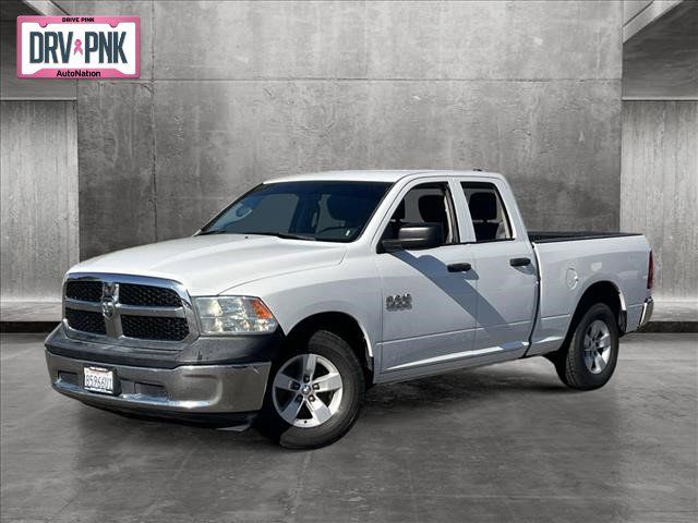 2015 Ram 1500 Tradesman