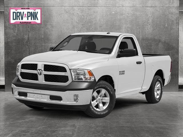 2015 Ram 1500 Tradesman