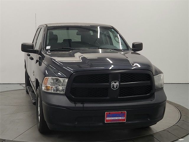 2015 Ram 1500 Tradesman