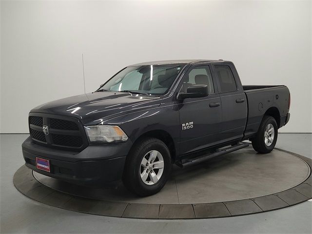 2015 Ram 1500 Tradesman