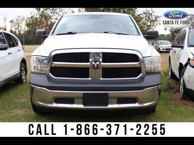 2015 Ram 1500 Tradesman