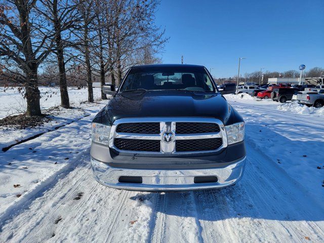 2015 Ram 1500 Tradesman