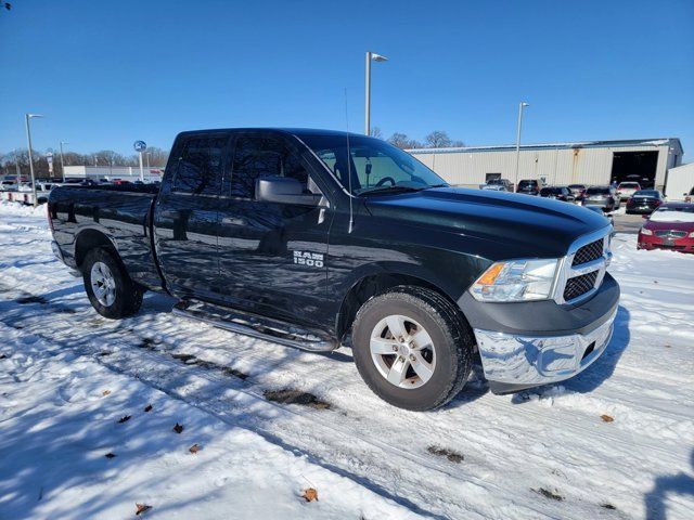 2015 Ram 1500 Tradesman