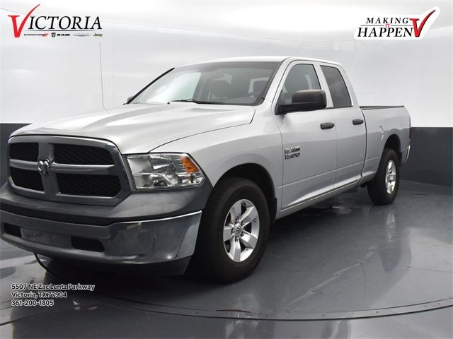 2015 Ram 1500 Tradesman