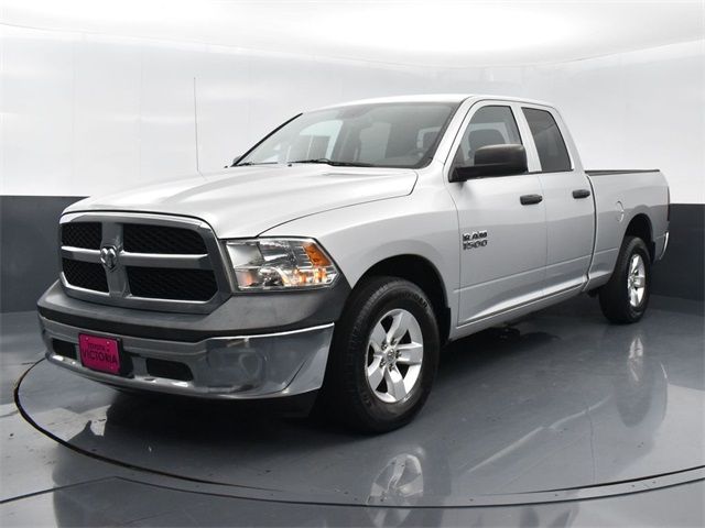 2015 Ram 1500 Tradesman