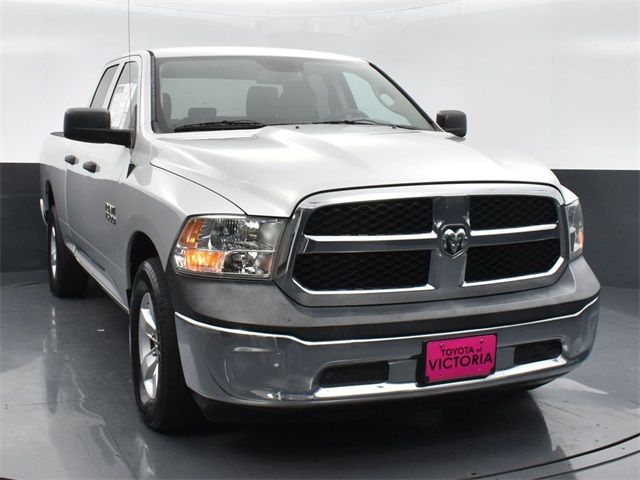 2015 Ram 1500 Tradesman