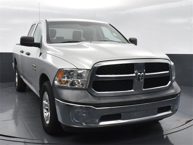 2015 Ram 1500 Tradesman