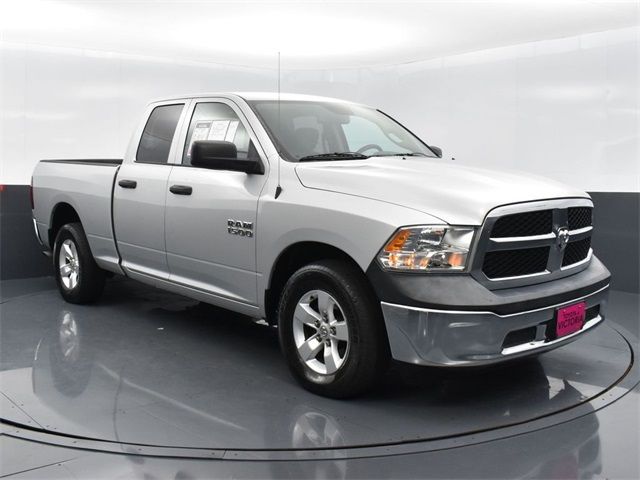 2015 Ram 1500 Tradesman