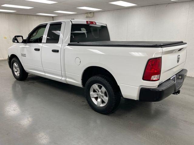 2015 Ram 1500 Tradesman