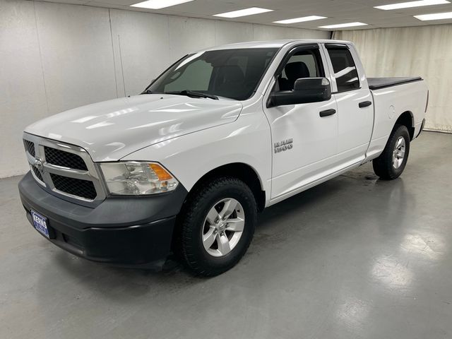 2015 Ram 1500 Tradesman