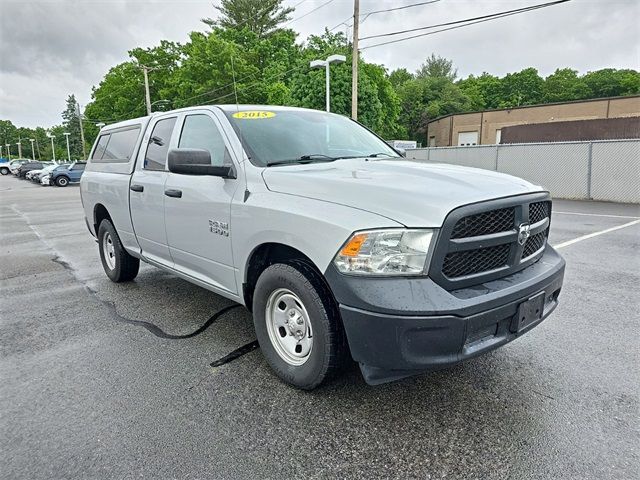 2015 Ram 1500 Tradesman