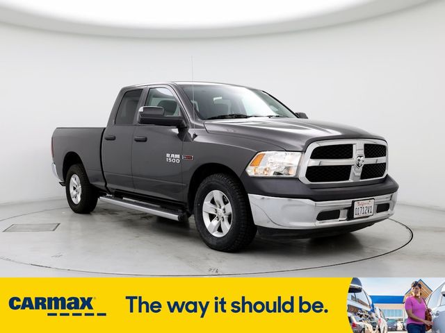 2015 Ram 1500 Tradesman