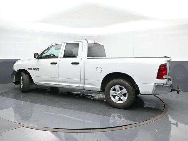 2015 Ram 1500 Tradesman