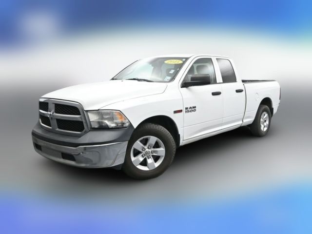 2015 Ram 1500 Tradesman