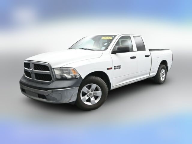 2015 Ram 1500 Tradesman