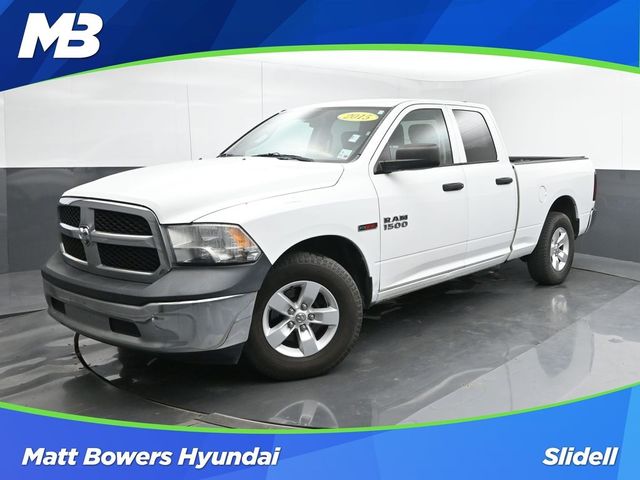 2015 Ram 1500 Tradesman