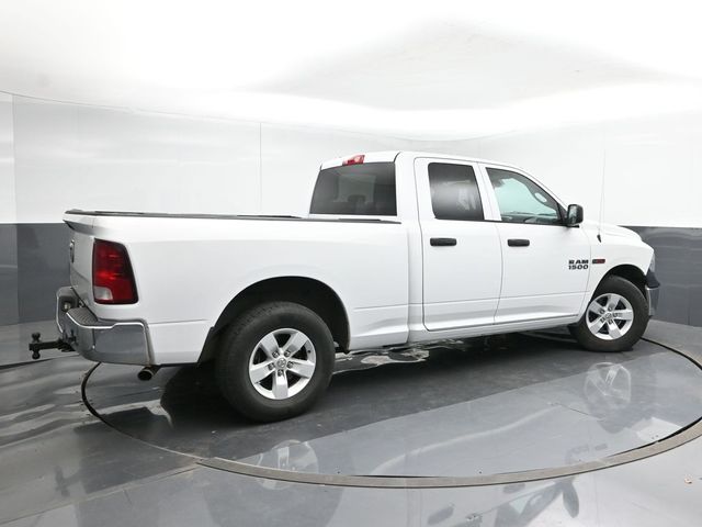 2015 Ram 1500 Tradesman