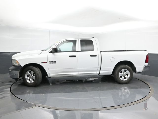 2015 Ram 1500 Tradesman