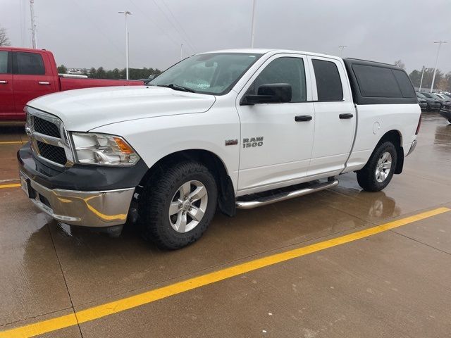 2015 Ram 1500 ST