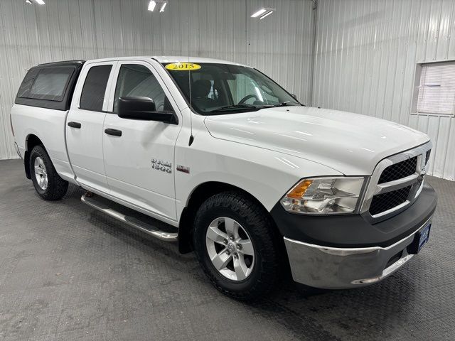 2015 Ram 1500 ST