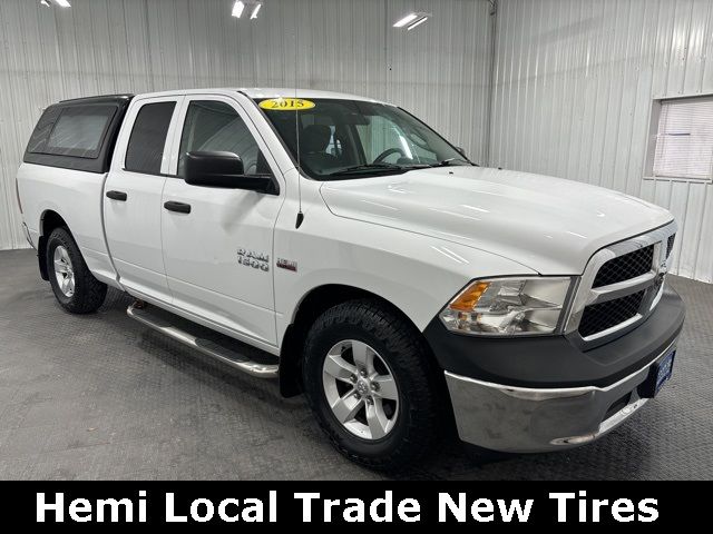 2015 Ram 1500 ST