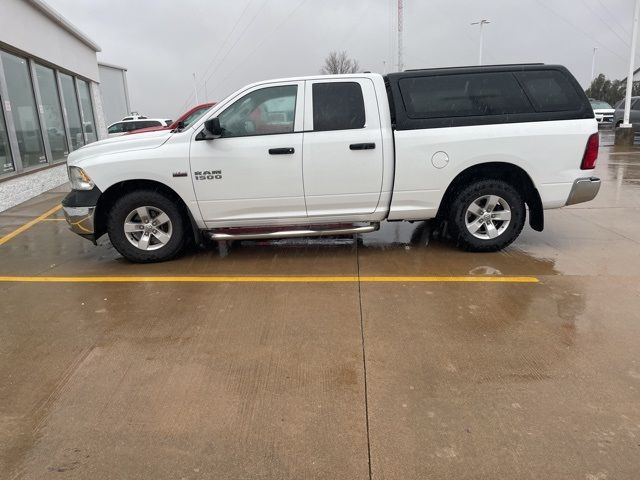 2015 Ram 1500 ST