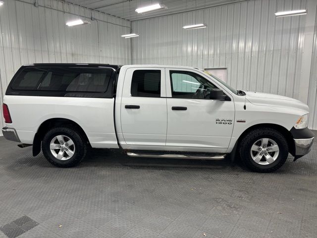 2015 Ram 1500 ST