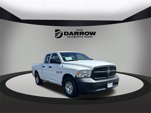 2015 Ram 1500 Tradesman