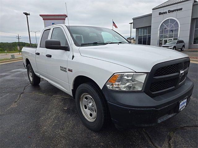 2015 Ram 1500 Tradesman