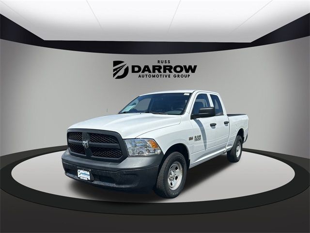 2015 Ram 1500 Tradesman