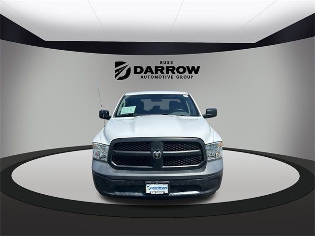 2015 Ram 1500 Tradesman