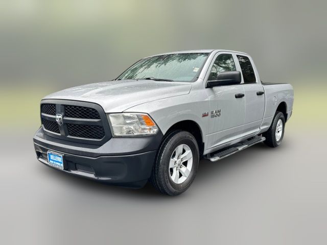 2015 Ram 1500 Tradesman