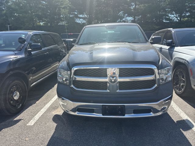 2015 Ram 1500 Tradesman