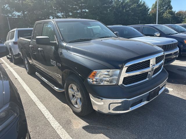 2015 Ram 1500 Tradesman