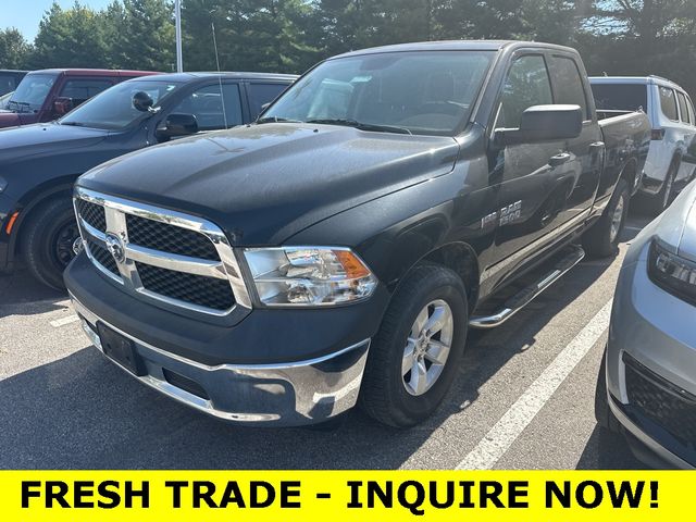 2015 Ram 1500 Tradesman